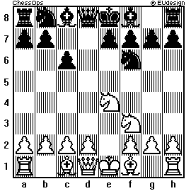 Chess Board