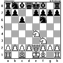 Chess Board