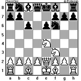 Chess Board