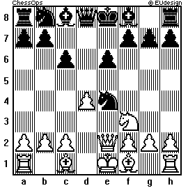 Chess Board