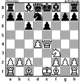 Chess Board