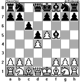 Chess Board