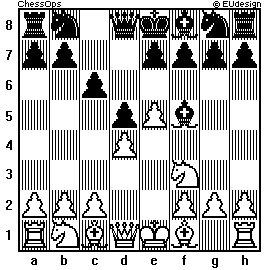Chess Board