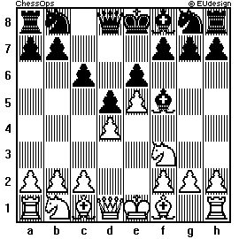 Chess Board