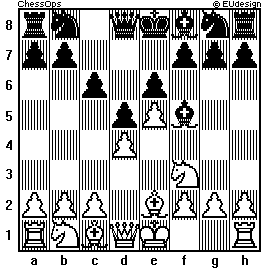 Chess Board