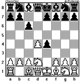 Chess Board