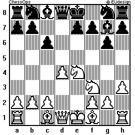Chess Board