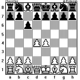 Chess Board