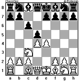 Chess Board