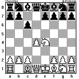 Chess Board