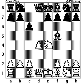 Chess Board