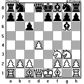 Chess Board
