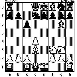 Chess Board