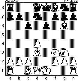 Chess Board