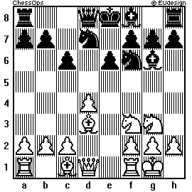 Chess Board