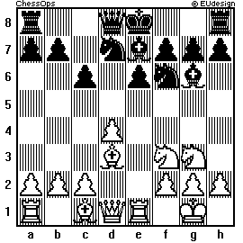 Chess Board