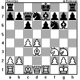 Chess Board