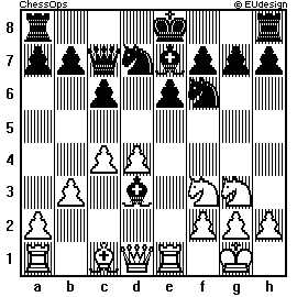 Chess Board