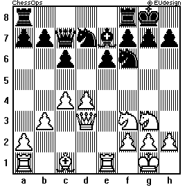 Chess Board
