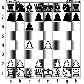 Chess Board