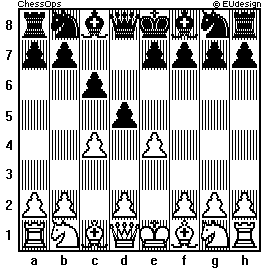 Chess Board