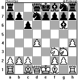 Chess Board