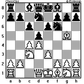 Chess Board