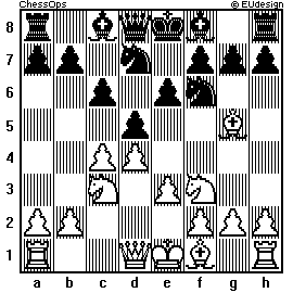 Chess Board