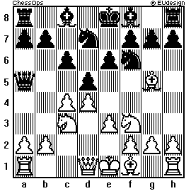 Chess Board