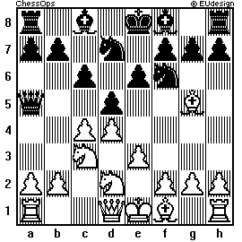 Chess Board