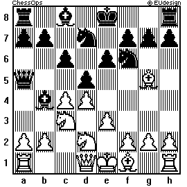 Chess Board