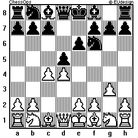 Chess Board