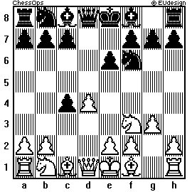 Chess Board