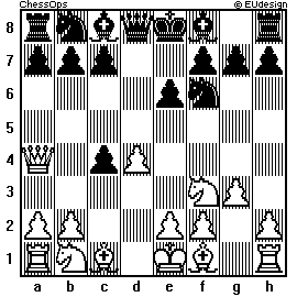 Chess Board