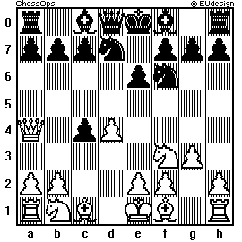 Chess Board