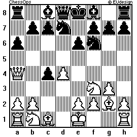 Chess Board