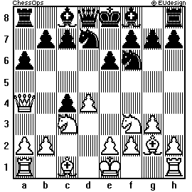 Chess Board