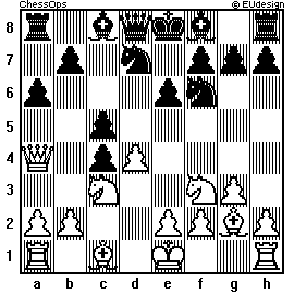 Chess Board