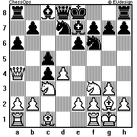 Chess Board