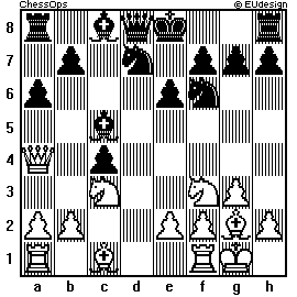 Chess Board