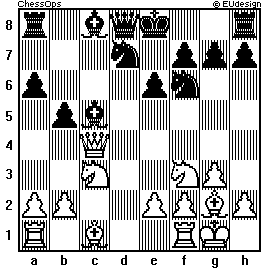 Chess Board