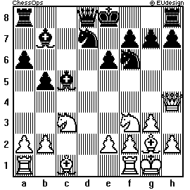 Chess Board