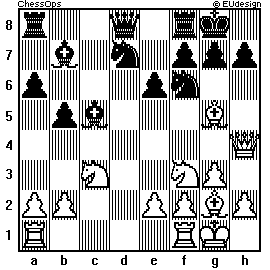 Chess Board