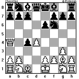 Chess Board