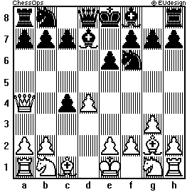 Chess Board
