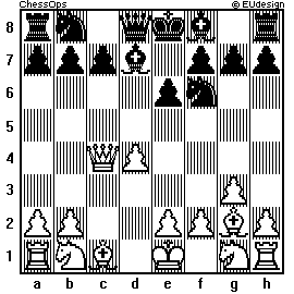 Chess Board