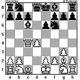 Chess Board
