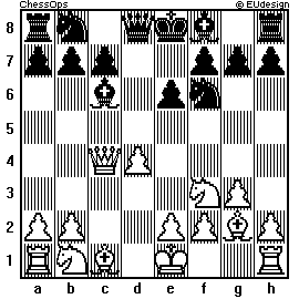 Chess Board