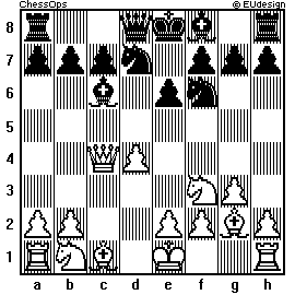 Chess Board