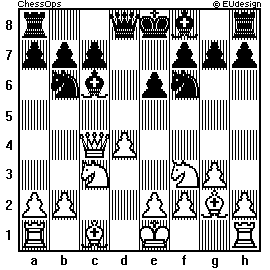 Chess Board